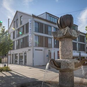 Hotel Koenig Ludwig II