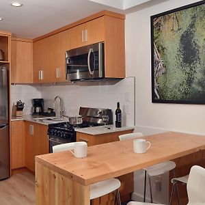 One Bedroom Suite Partial Ocean View